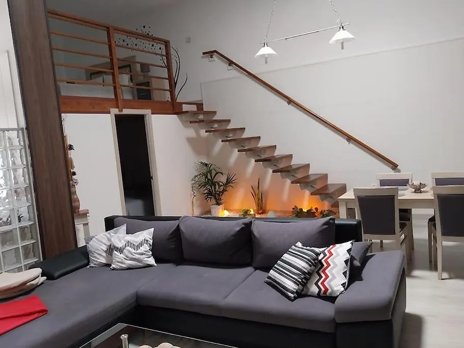 Apartament Loft Moderno En Fuerteventura Puerto del Rosario  Hiszpania
