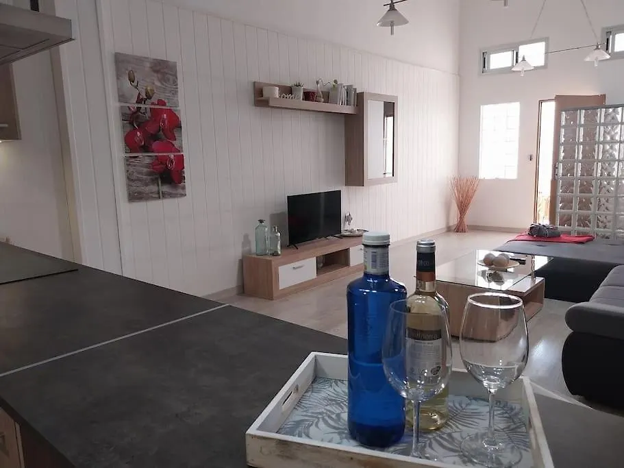 Apartament Loft Moderno En Fuerteventura Puerto del Rosario