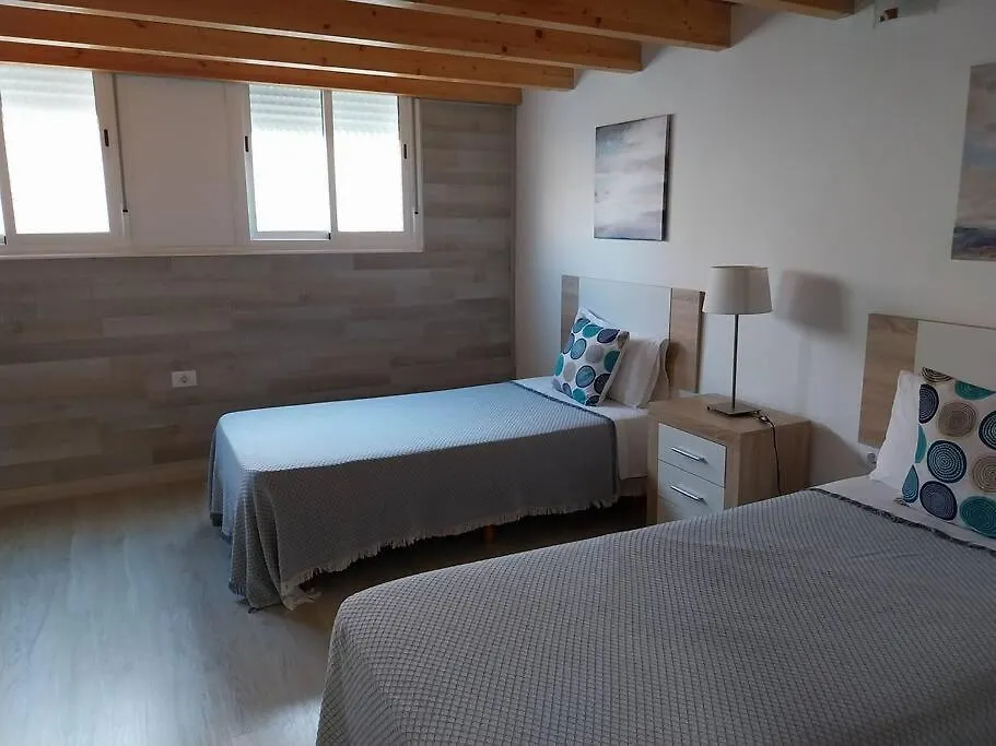 Apartament Loft Moderno En Fuerteventura Puerto del Rosario