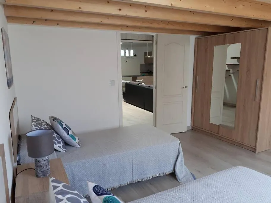 Apartament Loft Moderno En Fuerteventura Puerto del Rosario
