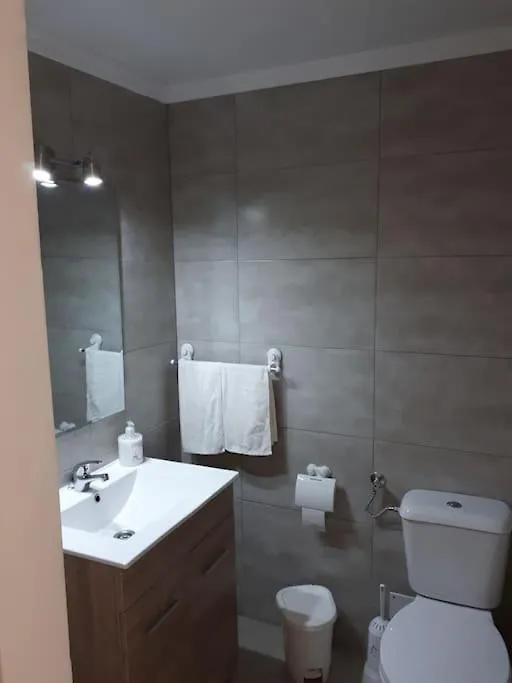 Apartament Loft Moderno En Fuerteventura Puerto del Rosario  Hiszpania