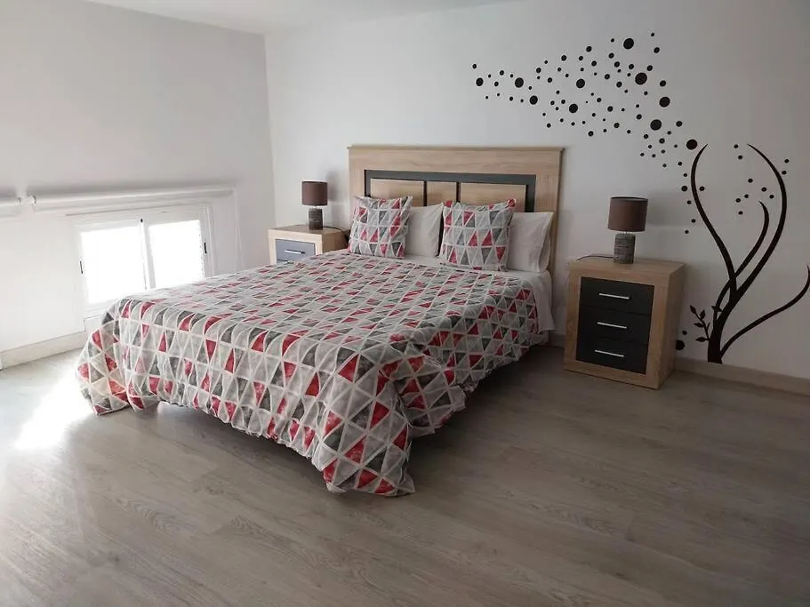 Apartament Loft Moderno En Fuerteventura Puerto del Rosario  Hiszpania