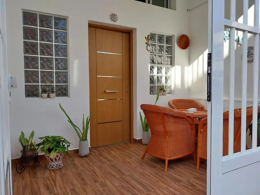 Apartament Loft Moderno En Fuerteventura Puerto del Rosario   Puerto del Rosario (Fuerteventura)