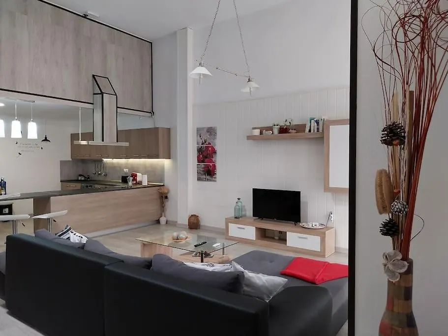 Apartament Loft Moderno En Fuerteventura Puerto del Rosario
