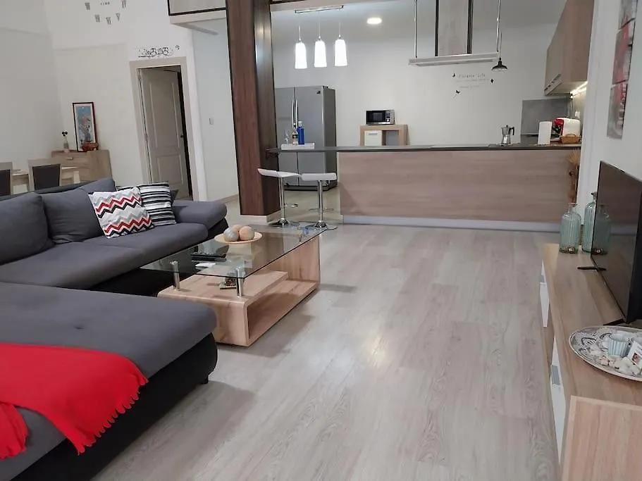 Apartament Loft Moderno En Fuerteventura Puerto del Rosario  Puerto del Rosario (Fuerteventura)